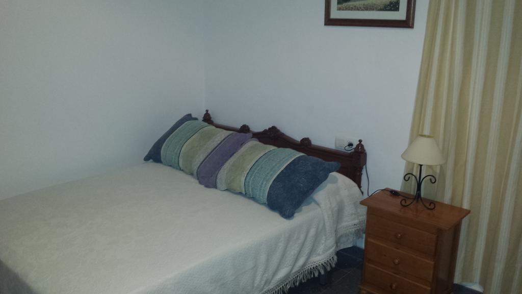 Hostal Cuesta De Belen アルコス・デ・ラ・フロンテーラ 部屋 写真