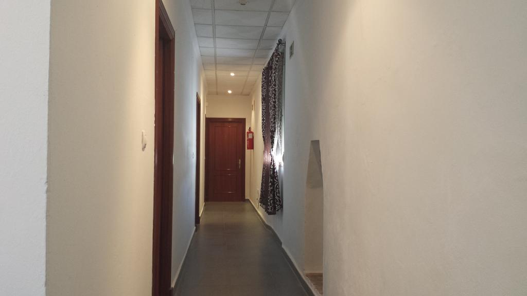 Hostal Cuesta De Belen アルコス・デ・ラ・フロンテーラ 部屋 写真